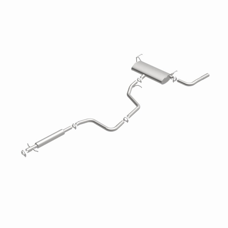 Load image into Gallery viewer, Magnaflow 106-0259 MAG BRE Exhaust Kits
