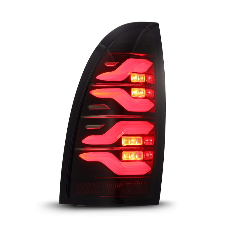 Load image into Gallery viewer, Alpharex 680070 ARX LUXX Tail Lights
