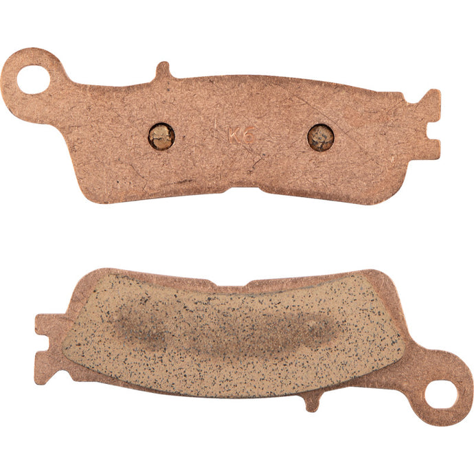 Moto-Master 99821-PU Nitro Brake Pads
