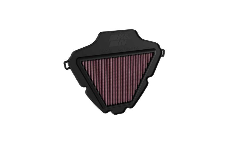 Load image into Gallery viewer, K&amp;N Engineering HA-7521 KN Motorcycle Direct Fit Air Filters

