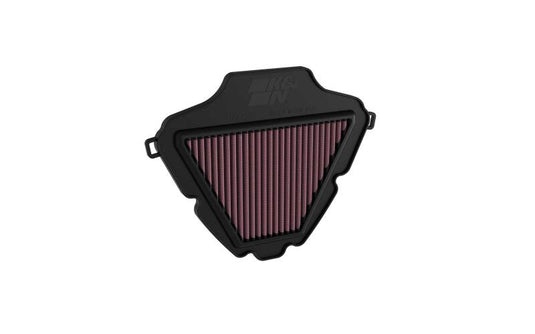 K&N Engineering HA-7521 KN Motorcycle Direct Fit Air Filters
