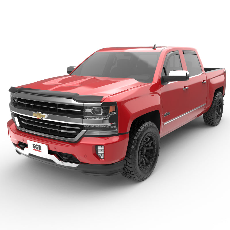 Load image into Gallery viewer, Egr 301571 EGR Hood Shld - Sprguard
