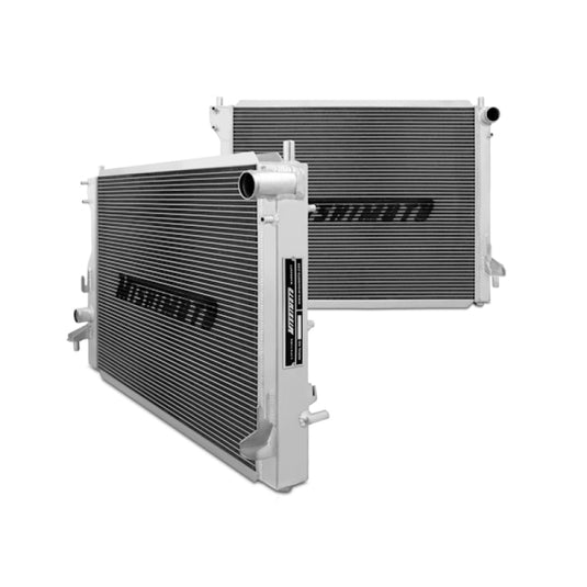 Mishimoto MMRAD-MUS-05 MM Radiators - Alum