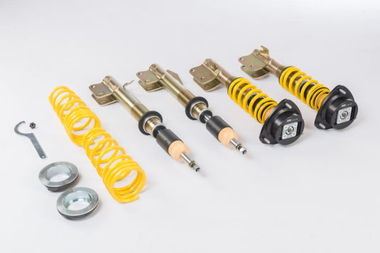 St Suspensions 18245814 STS Coilover