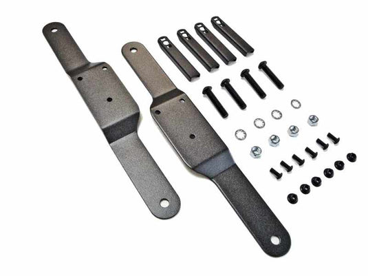 Amp Research 74602-01A AMP Bedxtender