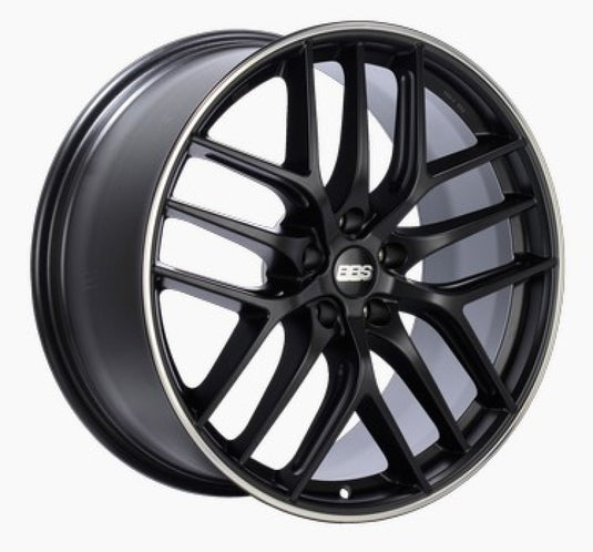 Bbs CC0401BPO BBS CC-R Wheels