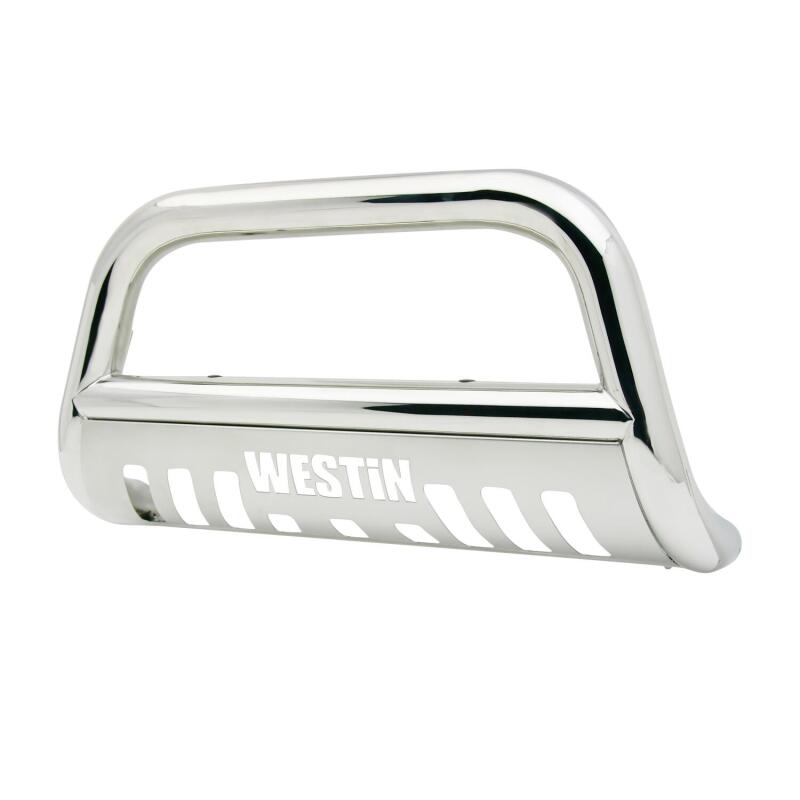 Load image into Gallery viewer, Westin 31-6000 WES Bull Bars - E-Series
