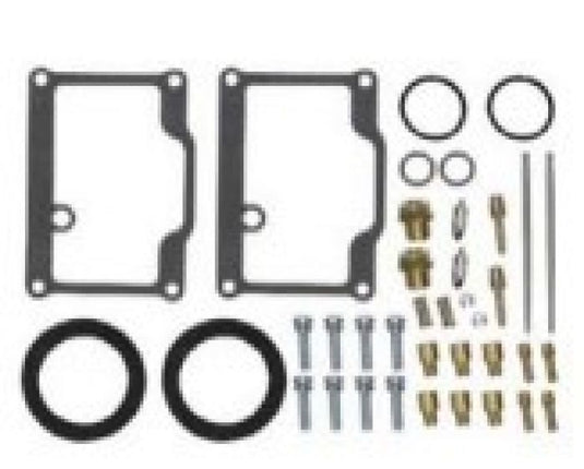 Spi SM-07641 Carburetor Repair Kit