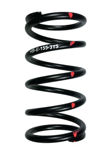 Speedwerx CCH5-G-100-250 Clutch Spring Adapter for Speedwerx Primary Springs - Black/Red
