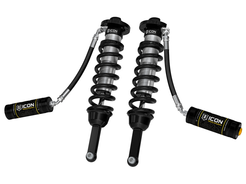 Load image into Gallery viewer, Icon 58735 ICO 2.5 Series Coilover Kits
