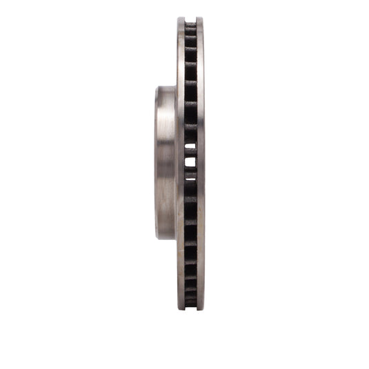 Dfc 600-76120 DFC Brake Rotors - Plain