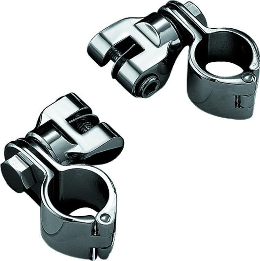Kuryakyn 7944 KUR Foot Pegs F