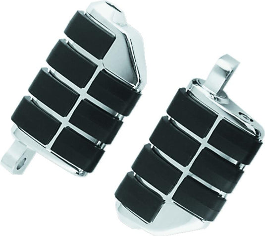 Kuryakyn 8028 KUR Foot Pegs F