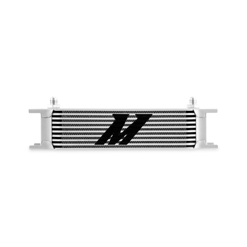 Load image into Gallery viewer, Mishimoto MMOC-10-6SL MM Oil Cooler - Univ
