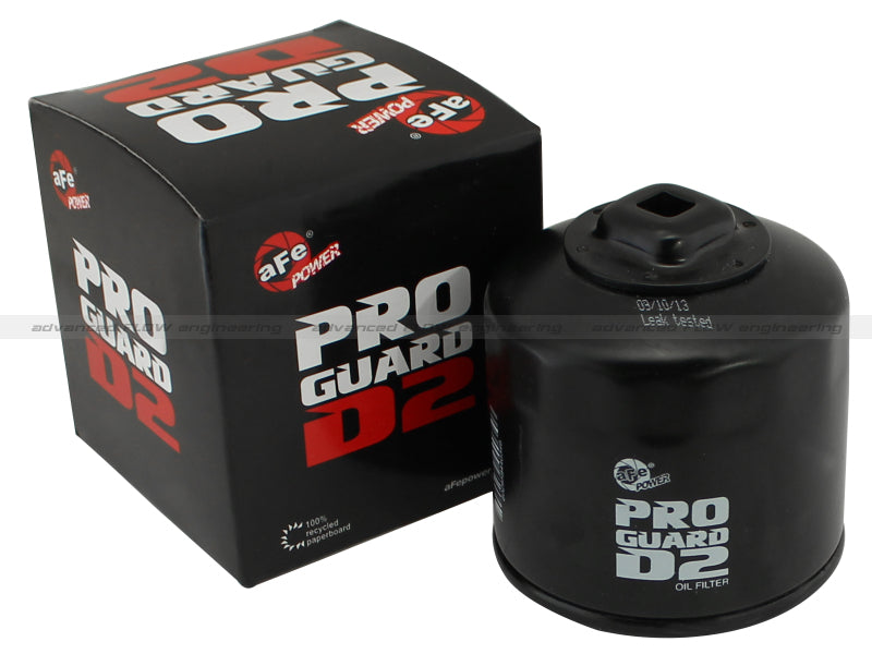 Load image into Gallery viewer, Afe 44-LF018 AFE ProGuard Oil Filter

