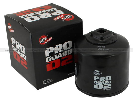 Afe 44-LF018 AFE ProGuard Oil Filter