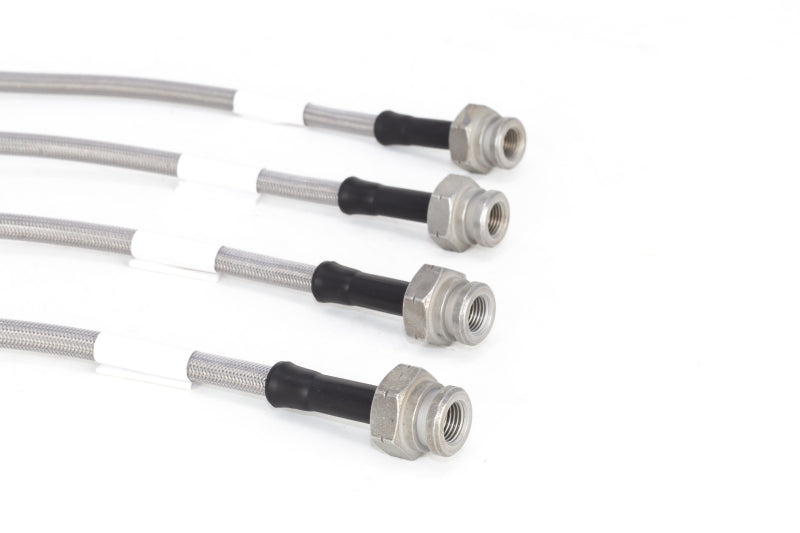 Load image into Gallery viewer, Goodridge 20040 GR G-Stop Brake Line Kits
