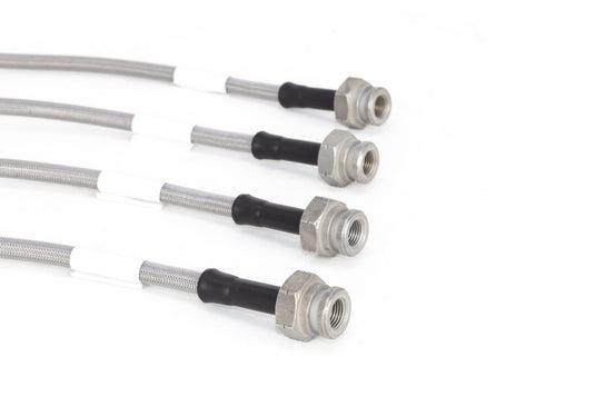 Goodridge 20040 GR G-Stop Brake Line Kits