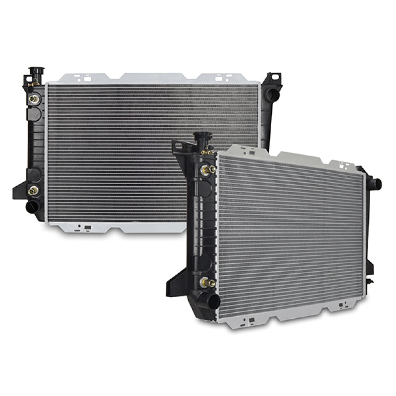 Load image into Gallery viewer, Mishimoto R1451-AT MM Radiators - Plastic
