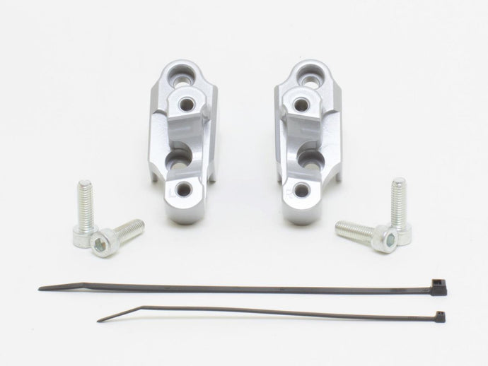 Helibars HR05112 Handlebar Riser