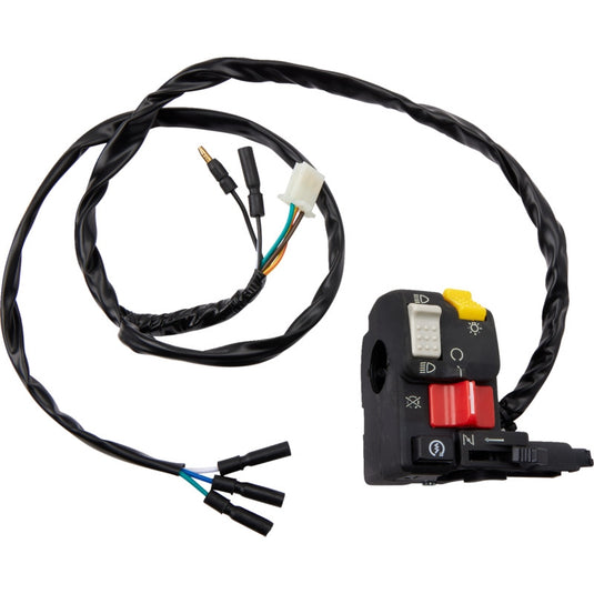 Moose Utility 400-1260-PU Switch Block Assembly