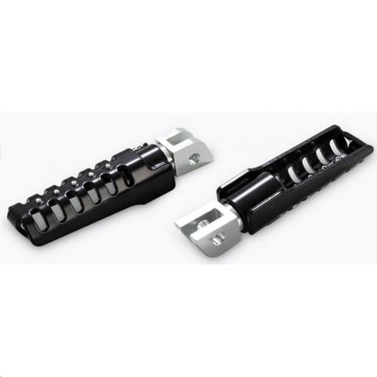 Burly Brand B13-1012B Razorback Pegs - Passenger