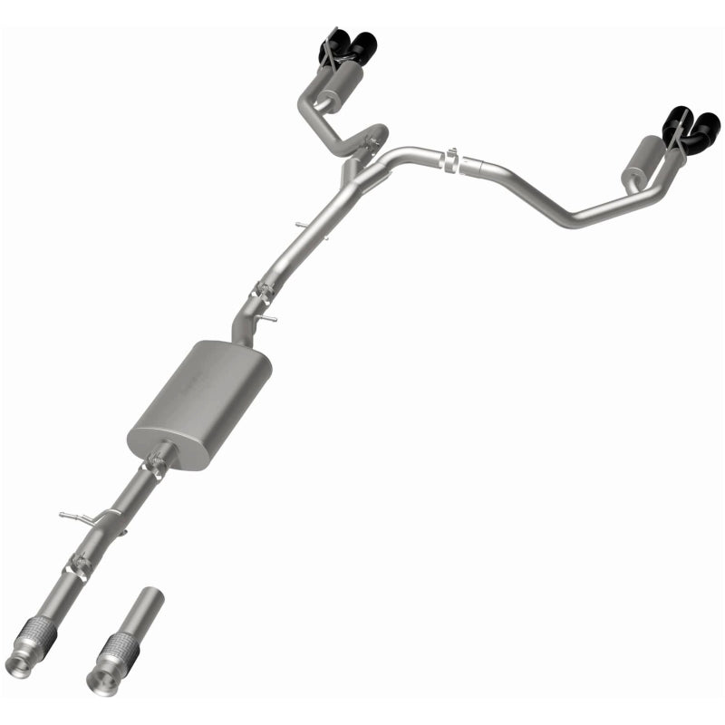 Load image into Gallery viewer, Magnaflow 19543 MAG Catback Exhaust
