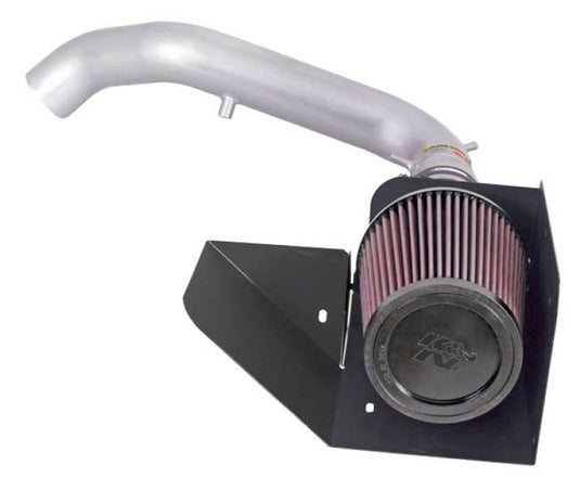 K&N Engineering 69-9000TS KN 69 Typhoon Intake