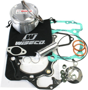 Wiseco PK1034 Top End Kit - 2.00mm Oversize to 87.00mm, 10:1 Compression