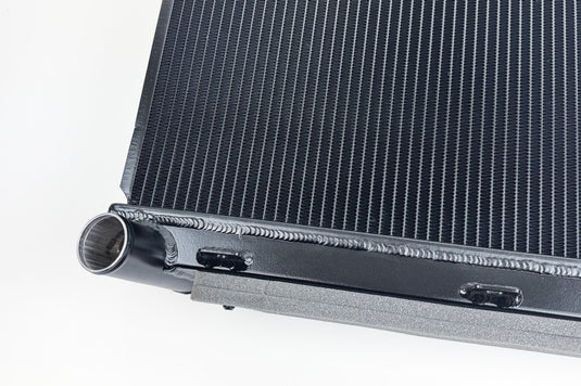 Csf 7224B CSF Radiators - Aluminum