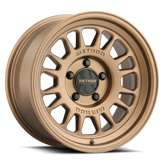 Method Wheels MR31878560900 MRW MR318 Wheels