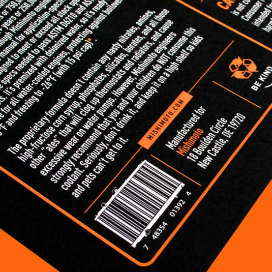 Mishimoto MMRA-LC-FULLF MM Liquid Chill
