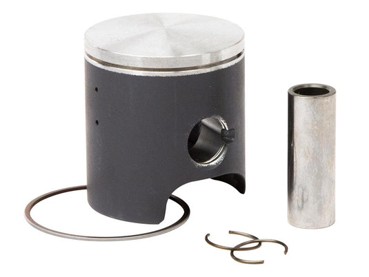 Vertex 22501B Cast Replica Piston Kit - Standard Bore 47.44mm, Standard Compression