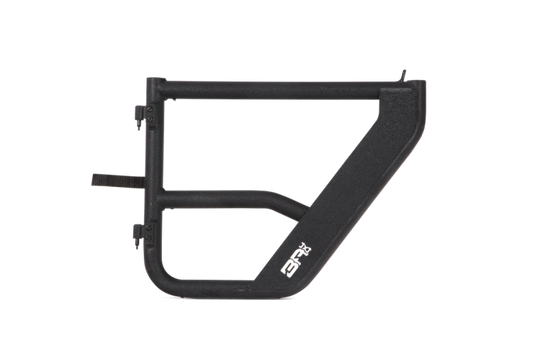 Body Armor 4X4 JL-6155 BOD Tube Doors