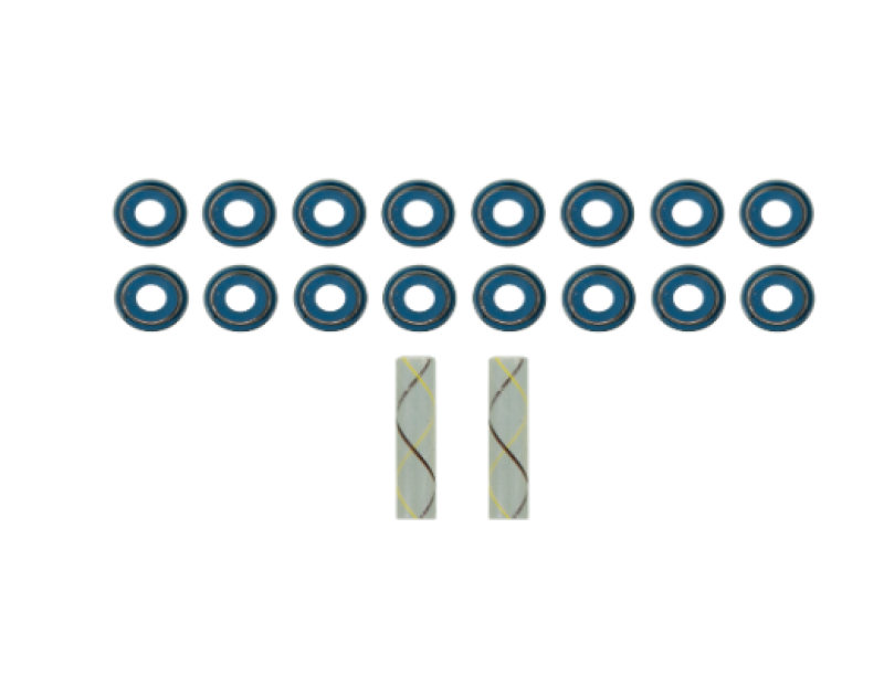 Load image into Gallery viewer, Fel-Pro SS729331 FEL Engine Valve Stem Oil Seal Sets
