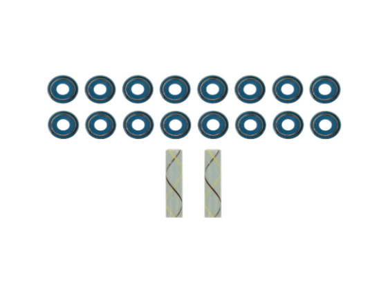 Fel-Pro SS729331 FEL Engine Valve Stem Oil Seal Sets