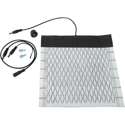 Moose Utility 0821-1612 Seat Heater