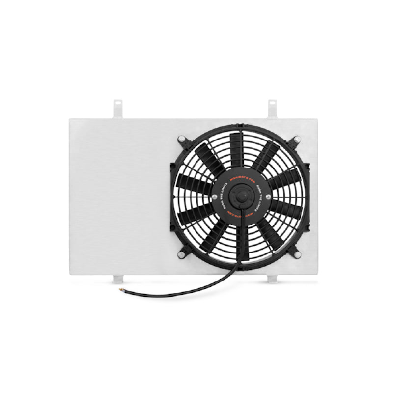 Load image into Gallery viewer, Mishimoto MMFS-R33-RHD MM Fan Shroud Kits
