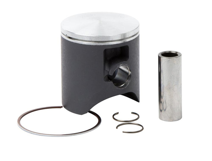 Vertex 22877B Cast Replica Piston Kit - Standard Bore 47.95mm, Standard Compression