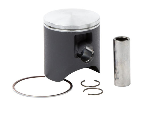 Vertex 22877B Cast Replica Piston Kit - Standard Bore 47.95mm, Standard Compression