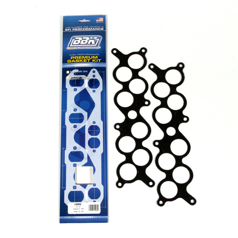 Load image into Gallery viewer, Bbk 15062 BBK Intake Manifold Gasket Set
