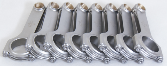 Eagle CRS6000S3D2000 EAG Conrods H-Beam - 8 Cyl