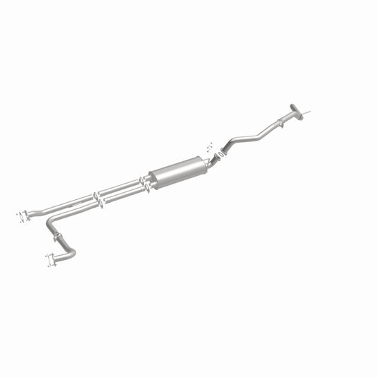 Magnaflow 106-0742 MAG BRE Exhaust Kits