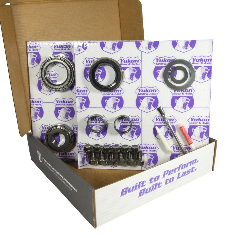 Load image into Gallery viewer, Yukon Gear &amp; Axle YK C9.25-R-A YUK Master Overhaul Kits

