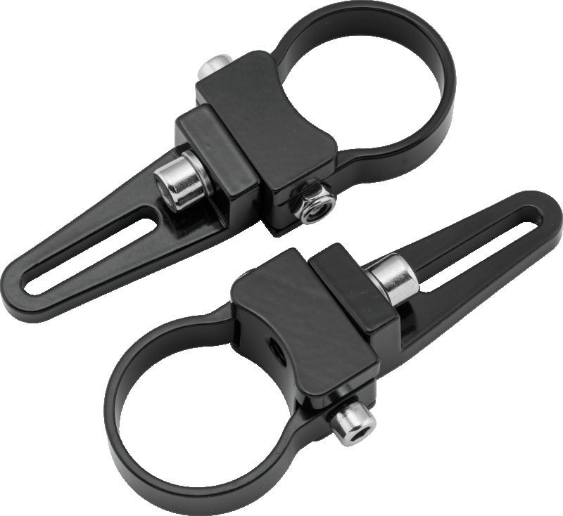 Load image into Gallery viewer, Quadboss 568562 QBS Clamps
