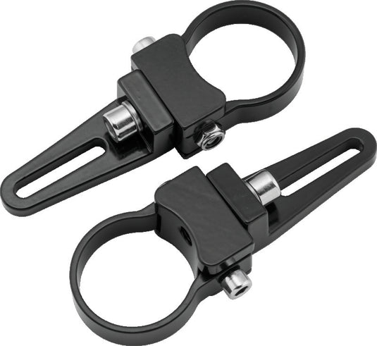 Quadboss 568562 QBS Clamps