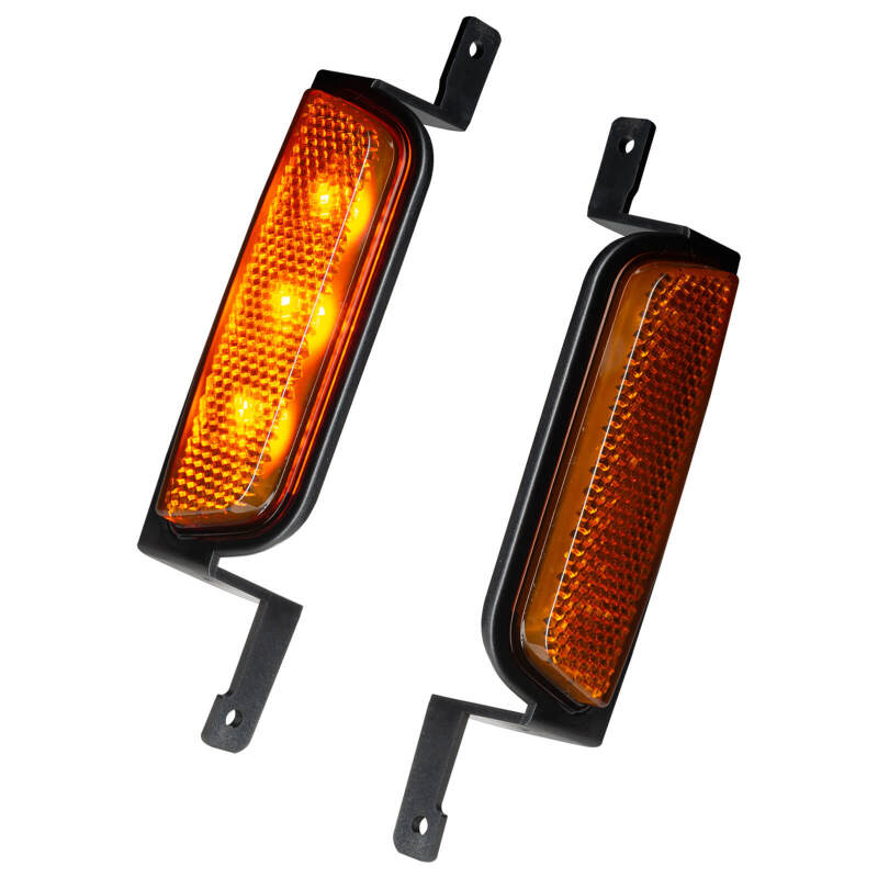 Load image into Gallery viewer, Oracle Lighting 5886-BC2 ORL LED Headlights
