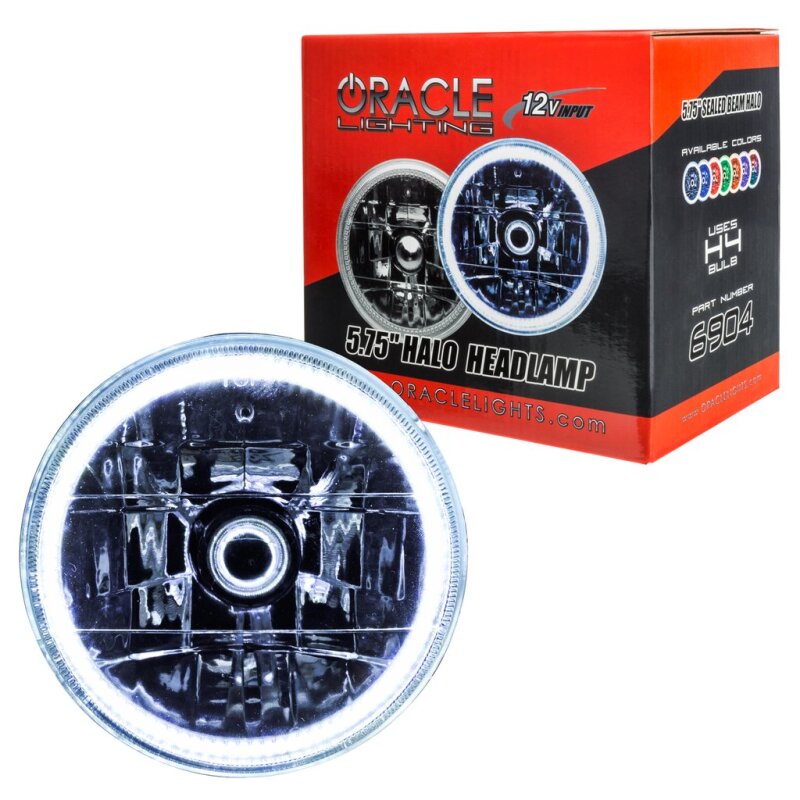 Load image into Gallery viewer, Oracle Lighting 6904-001 ORL Headlight Assemblies

