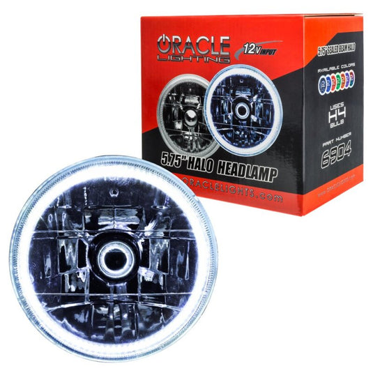 Oracle Lighting 6904-001 ORL Headlight Assemblies