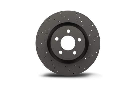Hawk Performance HKC5363.393F HAWK Talon Rotors